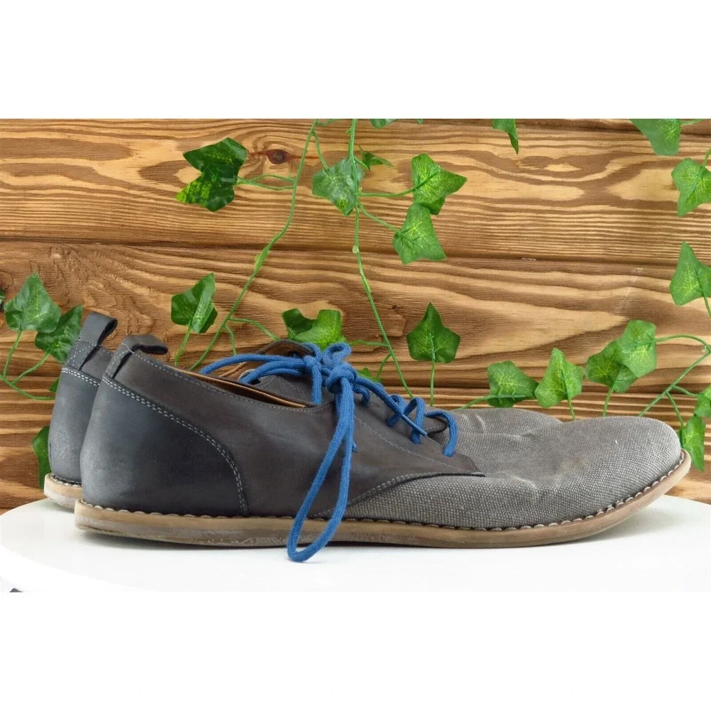 Seven 91 welcome shoe